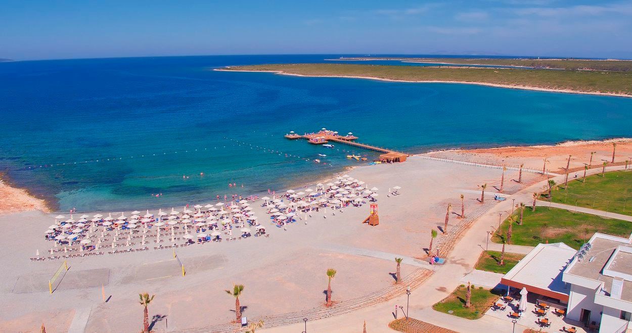 imagini hotel AQUASIS DIDIM